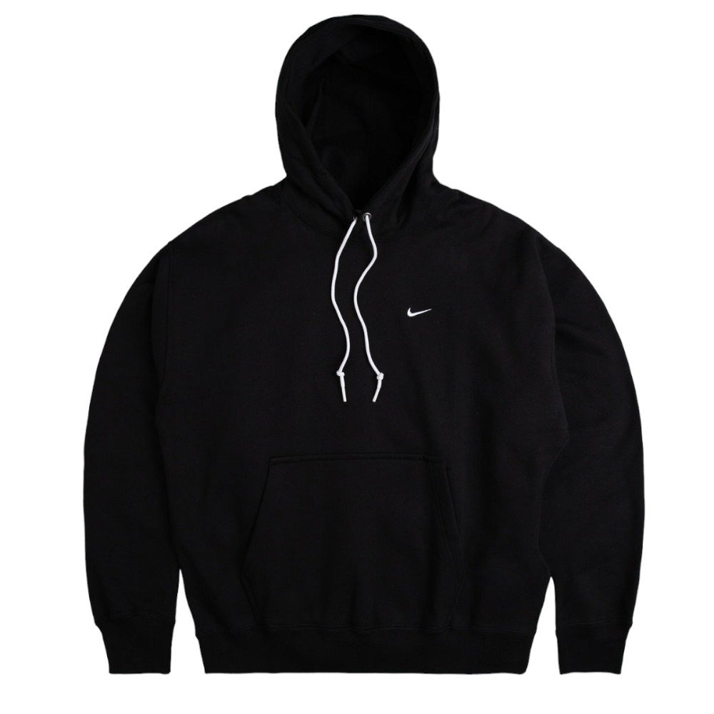 Худі Nike Solo Swoosh Dx1355-010 L, фото №1