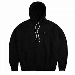 Худі Nike Solo Swoosh Dx1355-010 M - Фото 1