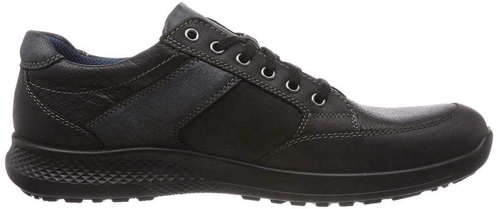 Кросівки Jomos Campus 2 322312/2772044 699301 чоловічі Білі, фото №3 Кросівки Jomos Campus 2 322312/2772044 699301 чоловічі Білі, фото №3