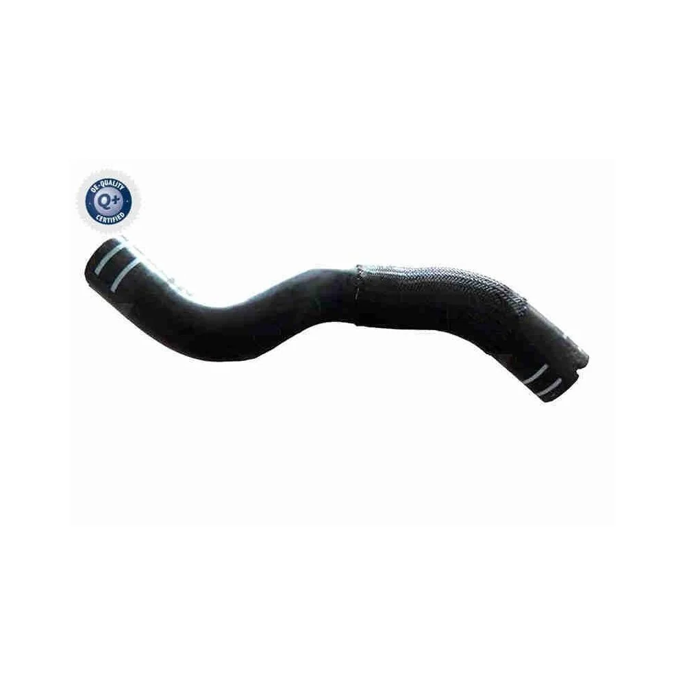 Радіаторний шланг VAICO Q+ V24-1271 верхній для FIAT якість OEM, фото №1