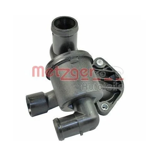 Термостат охолоджувальної рідини METZGER 4006239 для VAG, фото №2