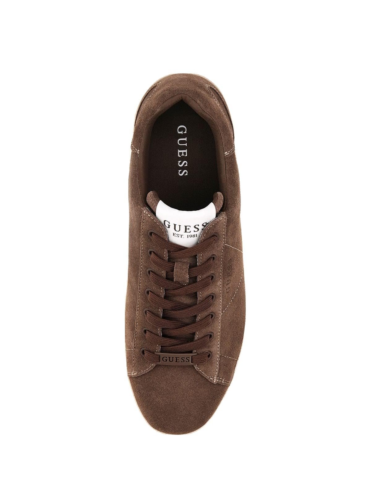 Кроссовки GUESS Elba, фото №4