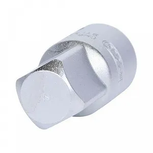 Збільшувальний перехідник для тріскачки KS TOOLS 911.3892-E synthetic.ua - Фото 1