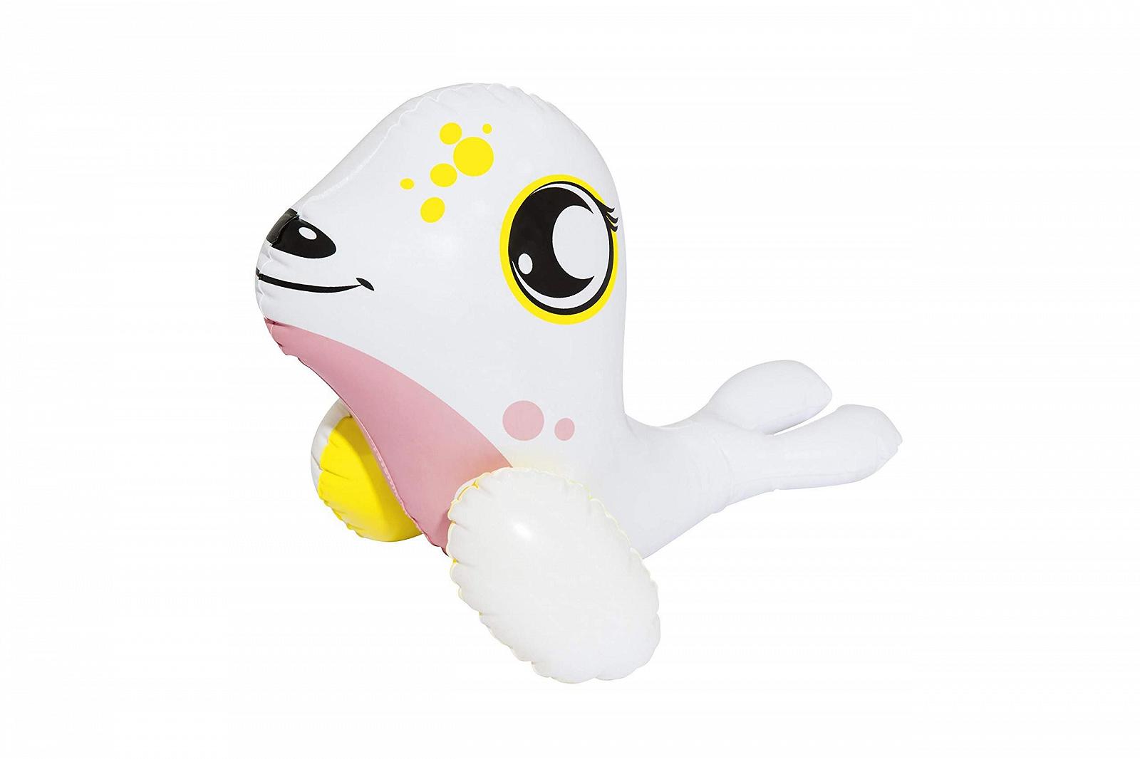 Іграшка для ванни Bestway Надувні звірятка в асортименті, фото №14