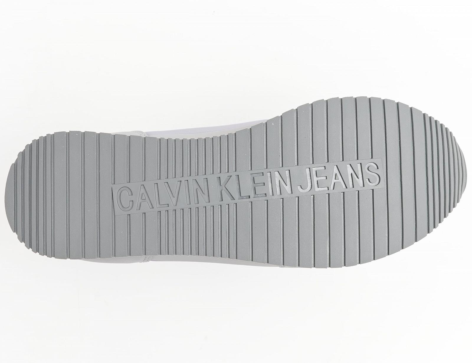 Кросівки Calvin Klein Retro Runner Sock Multifunct Ym0ym01118, фото №2