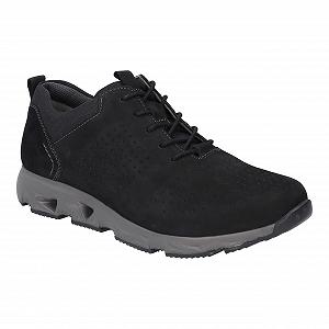 Кросівки Josef Seibel Noah 02 Black synthetic.ua - Фото 1