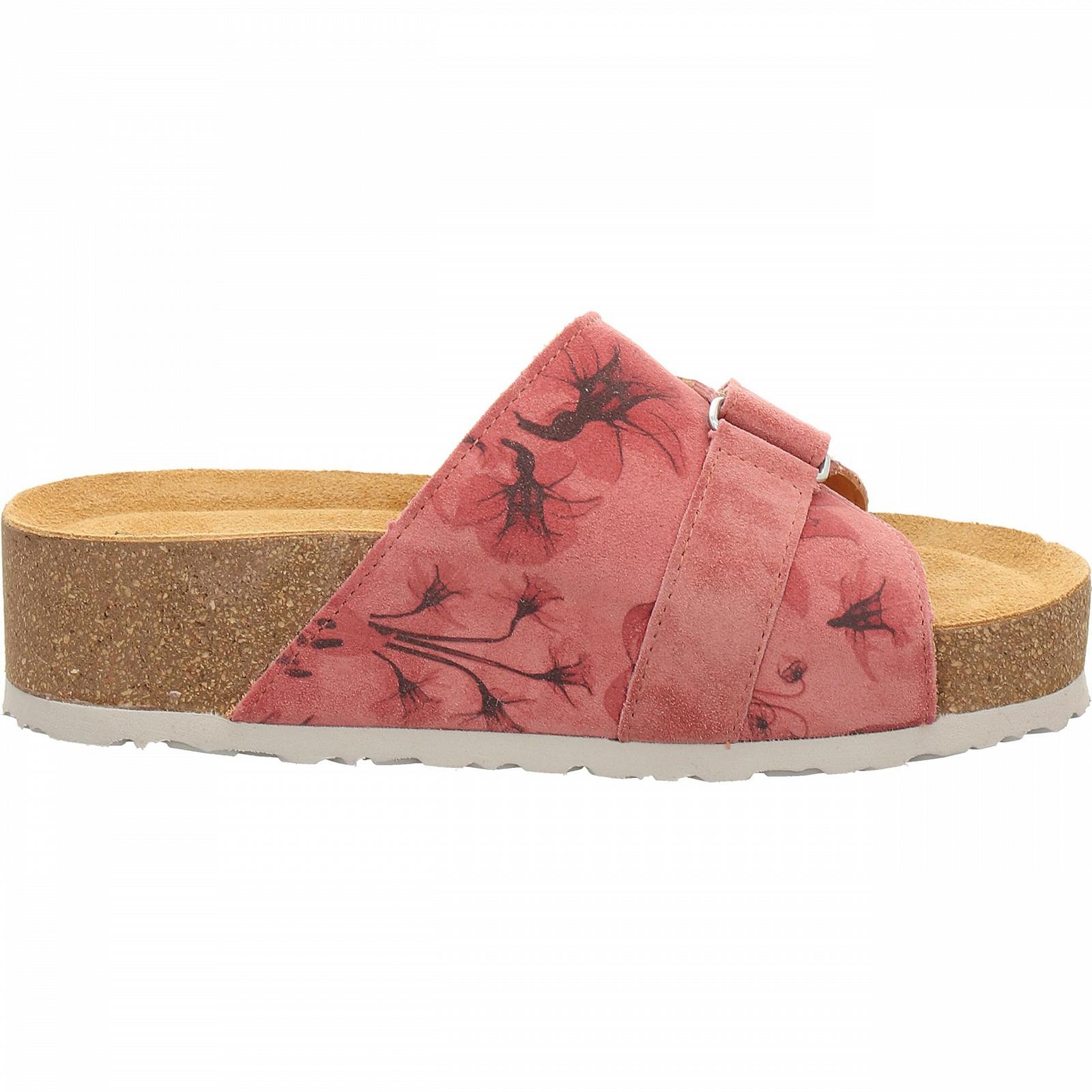 Сандалии на платформе Think! Papu, фото №6