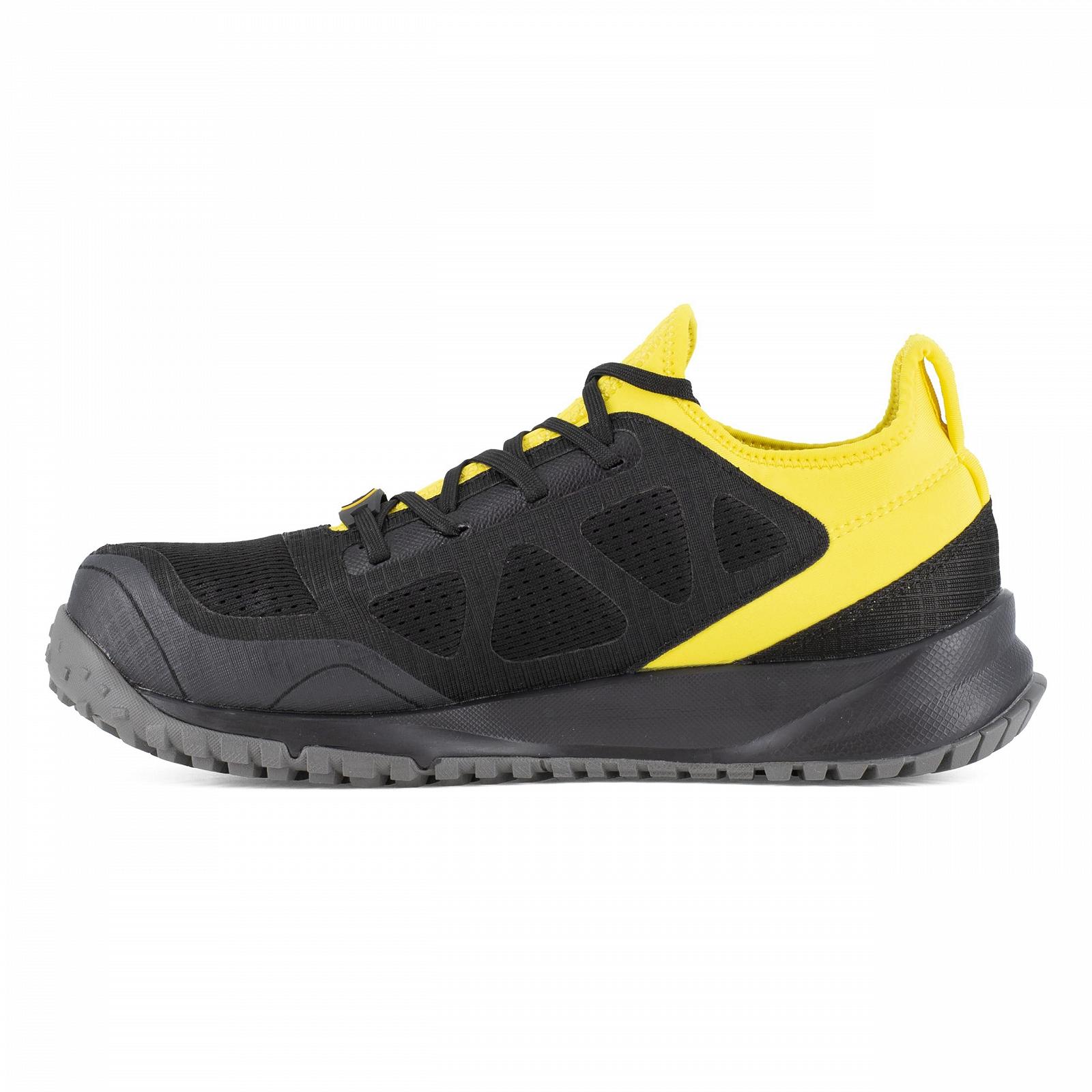 Кросівки Reebok Safety для бездоріжжя чоловічі, фото №5