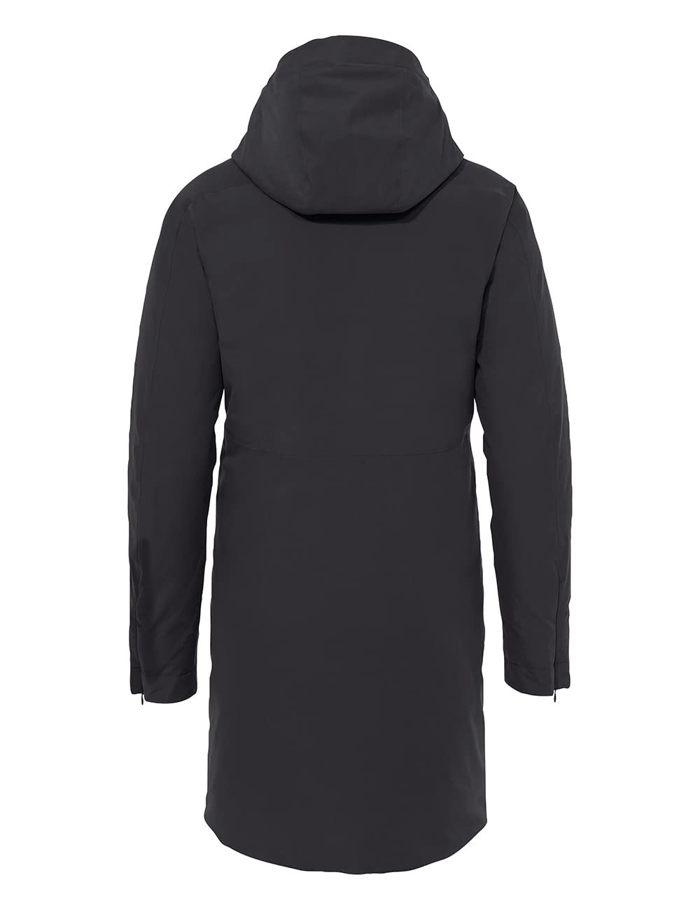 Куртка VAUDE Women's Mineo Coat III, фото №2