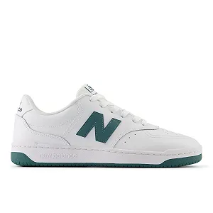 Кросівки New Balance Lifestyle Bb80U Nb White Uni - Фото 1