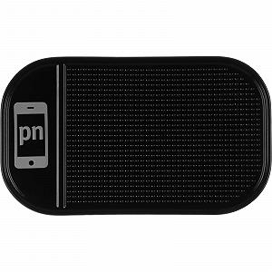 Нескользящий коврик Stickypad Черный, 144 x 83 мм - Фото 1