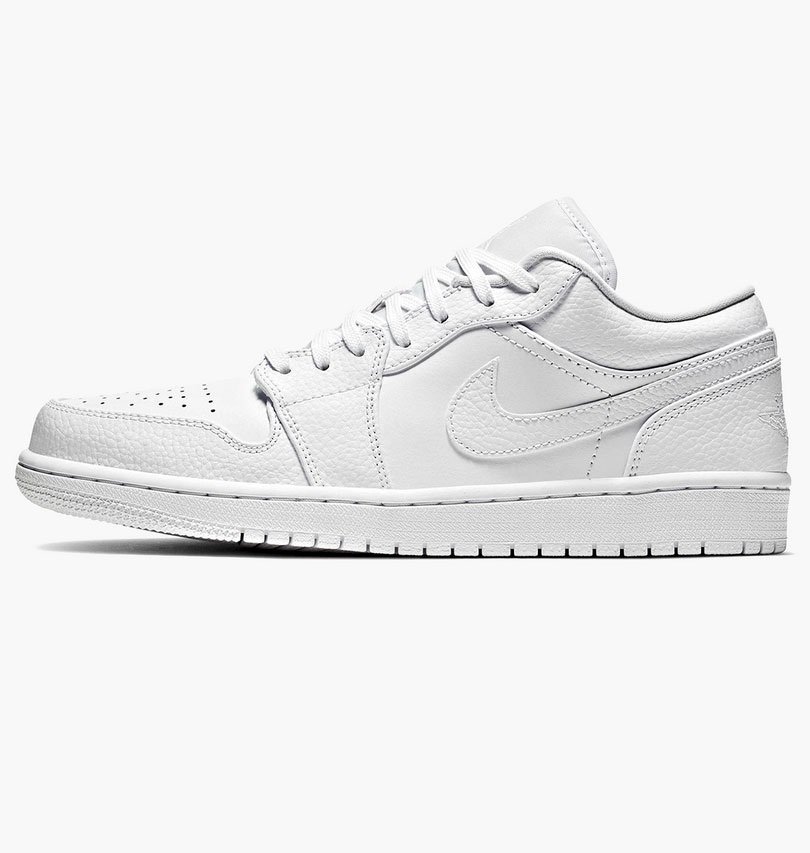 Кросівки JORDAN AIR JORDAN 1 LOW 47, фото №1