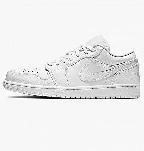 Кросівки JORDAN AIR JORDAN 1 LOW 47 - Фото 1