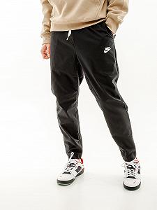 Штаны Nike CLUB WVN TAPER LEG PANT S - Фото 1