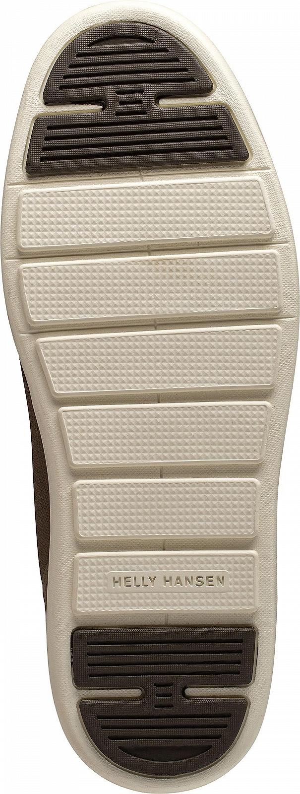 Ботинки Helly Hansen Lando Chukka мужские, фото №3