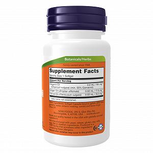 Oregano Oil Enteric 90 sgels synthetic.ua - Фото 1
