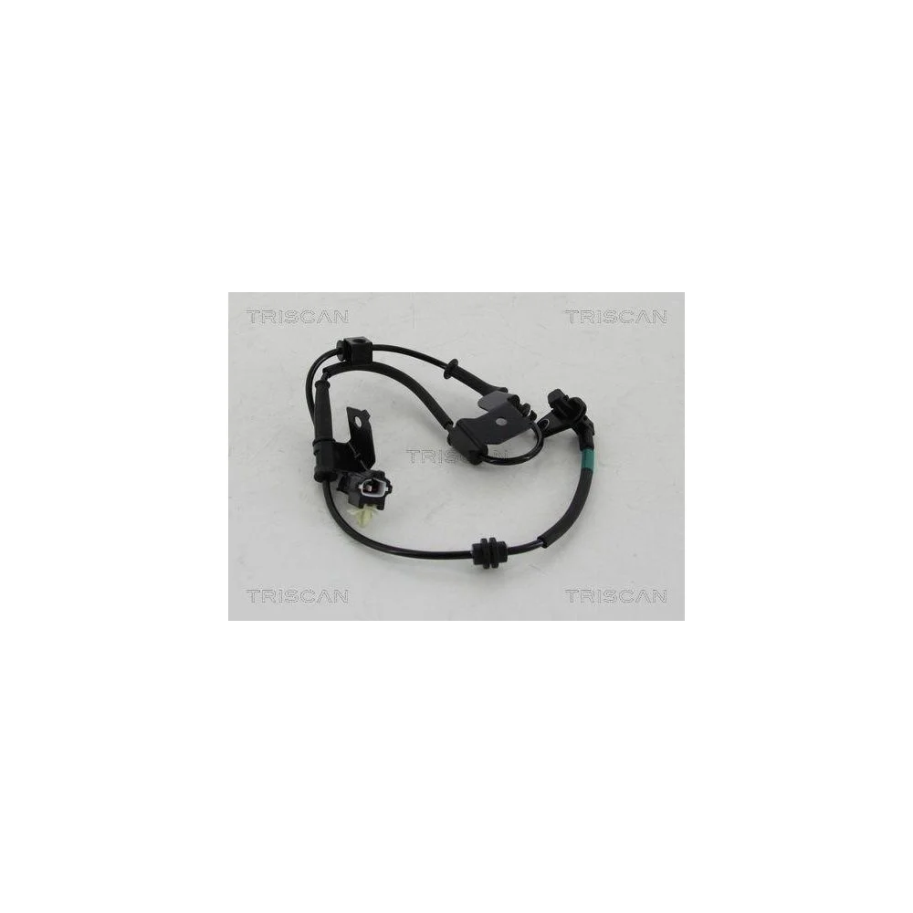 Датчик частоти обертання колеса TRISCAN 8180 43327 HYUNDAI KIA передня вісь справа, фото №1 Датчик частоти обертання колеса TRISCAN 8180 43327 HYUNDAI KIA передня вісь справа, фото №1