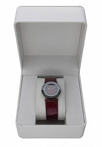 Жіночий годинник JOWISSA Safira 48 Фіолетовий synthetic.ua - Фото 1