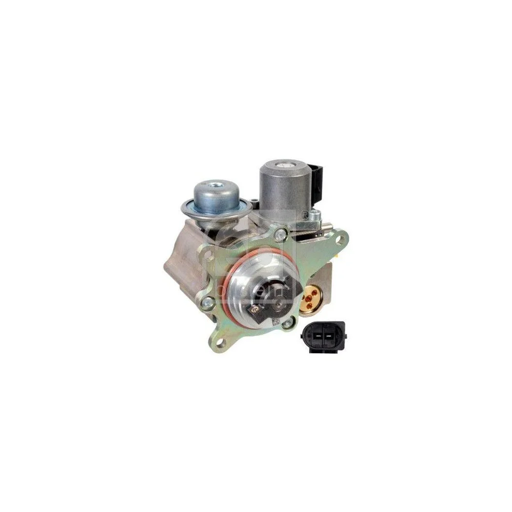 Насос высокого давления FEBI BILSTEIN febi Plus 175732 для CITROËN PEUGEOT MINI DS, фото №2