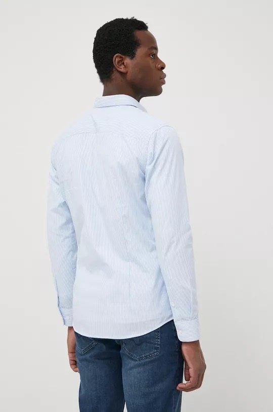 Рубашка Jack&Jones SLIM 12199964 Голубой 2XL, фото №2