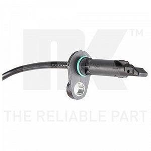 Датчик частоти обертання колеса NK 2933113 для MERCEDES-BENZ, передній міст правий synthetic.ua - Фото 1