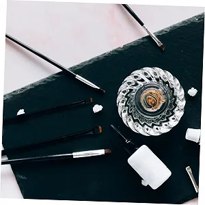 Пензлі для підводки synthetic.ua - Фото 1