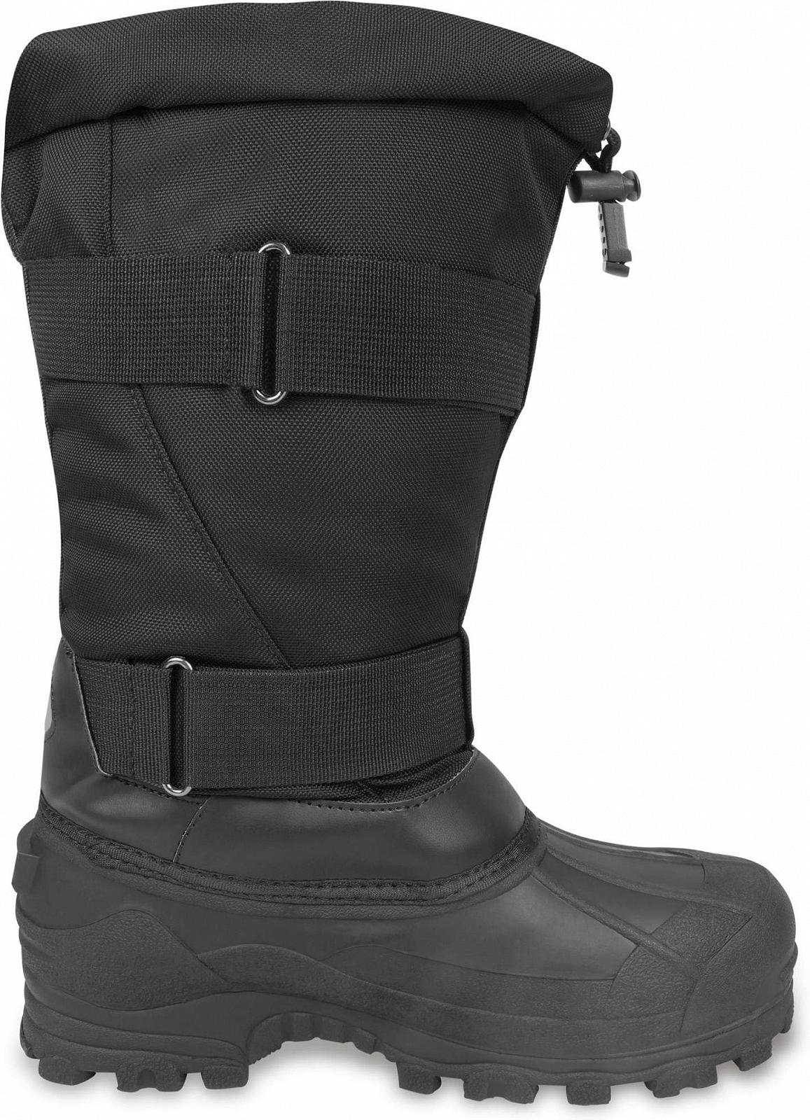 Чоботи Normani Canadian Winter Cold Protection Ice до -40°C, фото №3