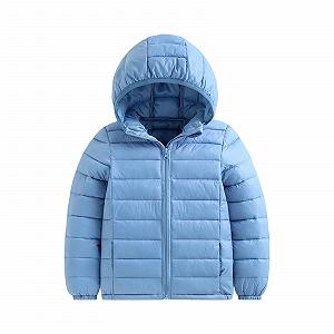 Куртка Saingace, зимова - Фото 1