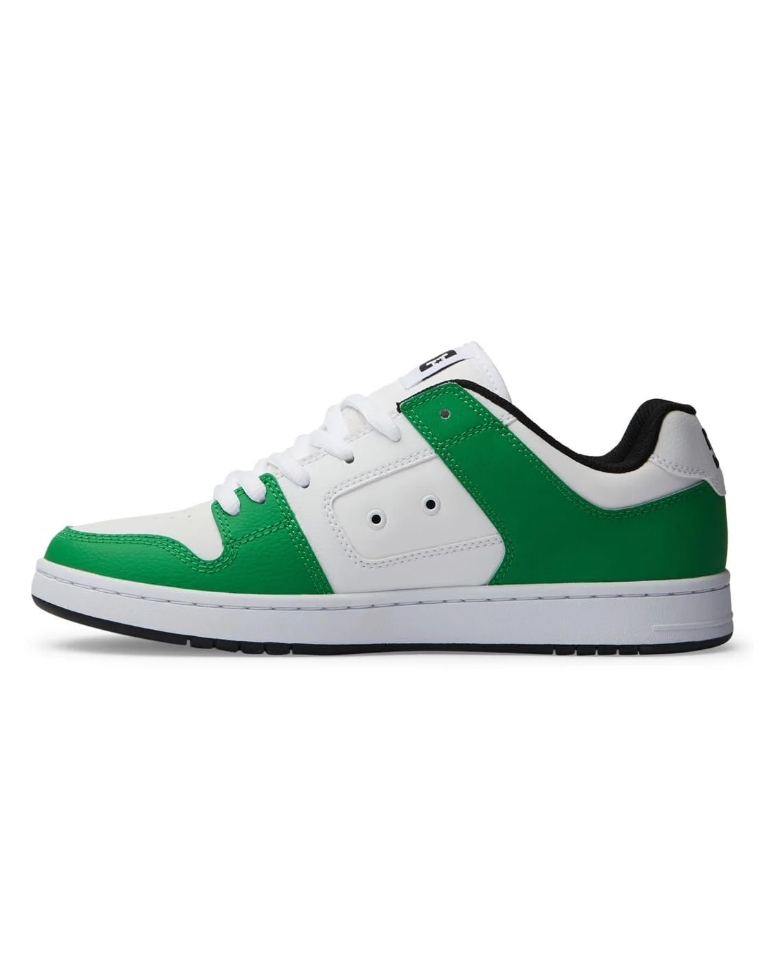 Низкие кеды DC Manteca 4 мужские, фото №3