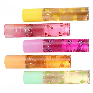 Купити Бальзам для губ DOITOOL Фруктовий, прозорий - 5 шт - Фото 1 Бальзам для губ DOITOOL Фруктовий, прозорий - 5 шт - Фото 1