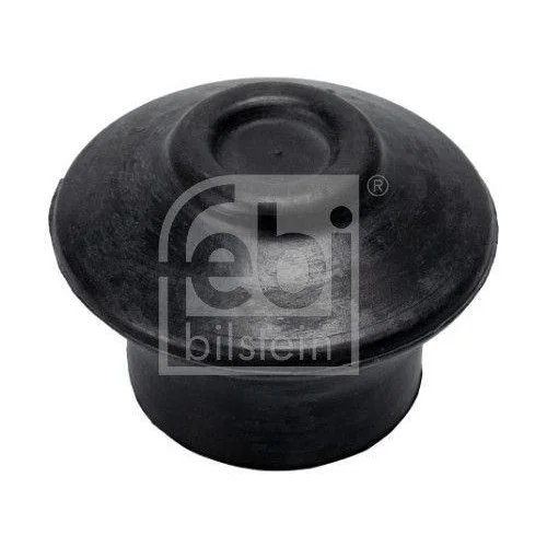 Відбійник, підвіска двигуна FEBI BILSTEIN 01929 для AUDI VW, передній, фото №3 Відбійник, підвіска двигуна FEBI BILSTEIN 01929 для AUDI VW, передній, фото №3