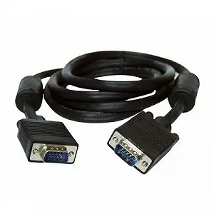 Кабель мультимедийный VGA 10.0m PATRON (CAB-PN-VGA-VGA-10М) - Фото 1