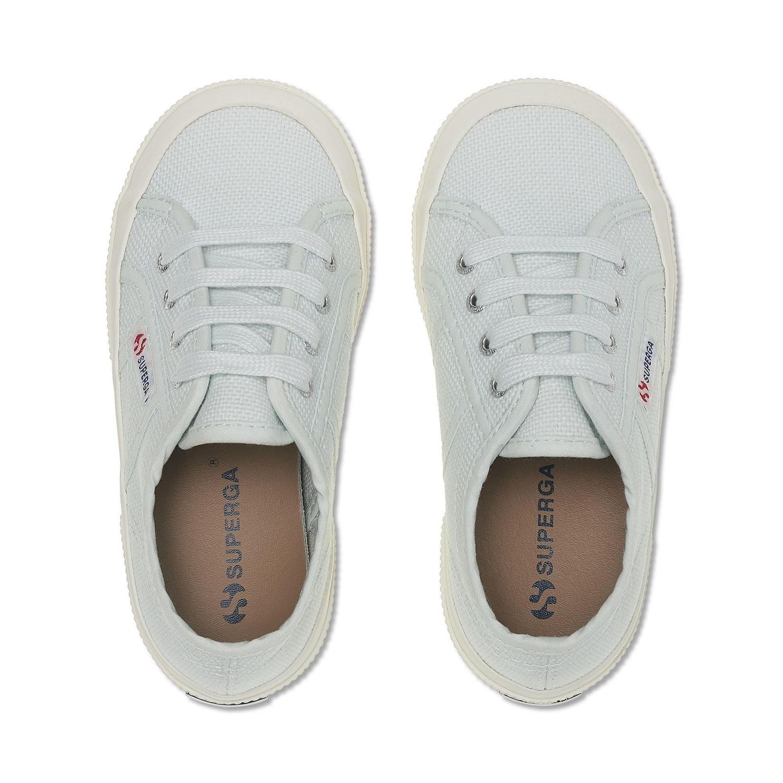 Кросівки Superga 2750-Cotu Classic низькі, фото №4
