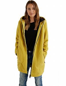 Пальто Cecil Вовна вигляд Жіночий - Фото 1