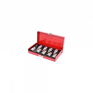 Набір торцевих головок KS TOOLS 911.1385 synthetic.ua - Фото 1