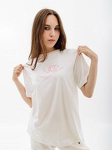 Футболка Nike W NSW TEE OC 2 BF L - Фото 1