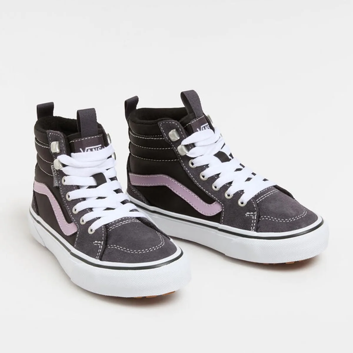 Кроссовки Vans Filmore Hi Vansguard для девочек, фото №2