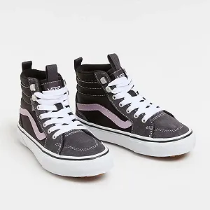 Кроссовки Vans Filmore Hi Vansguard для девочек synthetic.ua - Фото 1