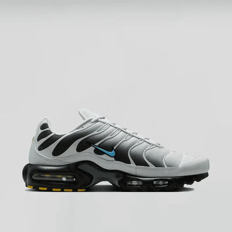 Кроссовки Nike AIR MAX PLUS 44.5, фото №2
