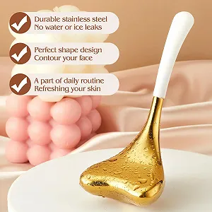 Прилад для тонізування обличчя Running Man Ice Globes Кріо-палички synthetic.ua - Фото 1