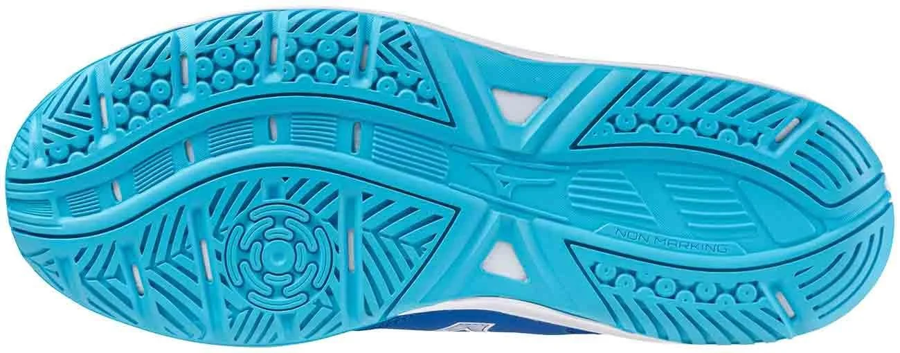 Гандбольні кросівки Mizuno Stealth Star 2 Junior, фото №2