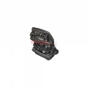 Замок дверей METZGER 2314125 GREENPARTS для BMW MINI, передній лівий - Фото 1