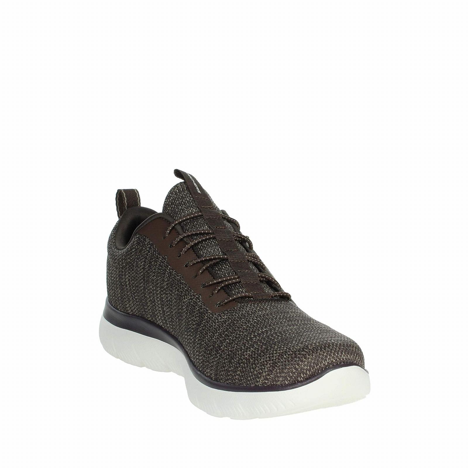 Кросівки Skechers SUMMITS FLACH, фото №5 Кросівки Skechers SUMMITS FLACH, фото №5