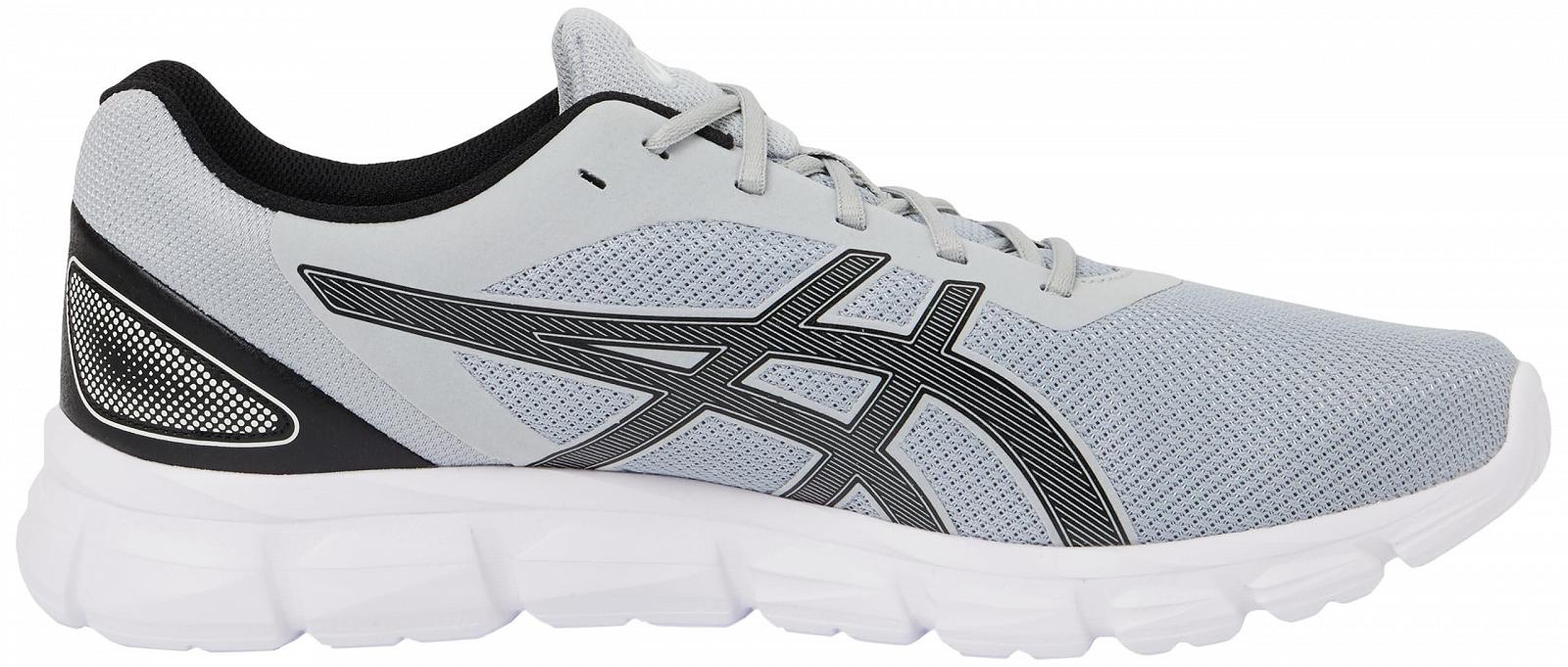 Кросівки ASICS Gel-Quantum Lyte II чоловічі, фото №4 Кросівки ASICS Gel-Quantum Lyte II чоловічі, фото №4