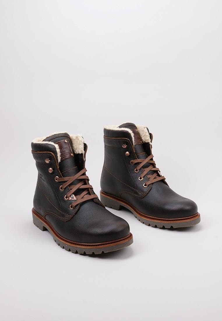 Чоловічі Чоботи Panama Jack P03 Aviator Classic, фото №3