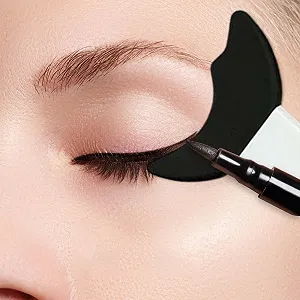 Інструменти для макіяжу Sharplace Трафарети synthetic.ua - Фото 1