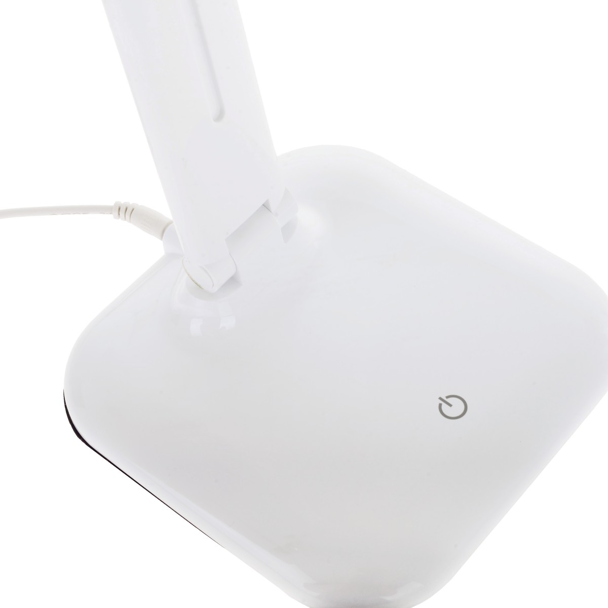 Настольная лампа LED Brille 9W SL-105 Белый, фото №3 Настольная лампа LED Brille 9W SL-105 Белый, фото №3