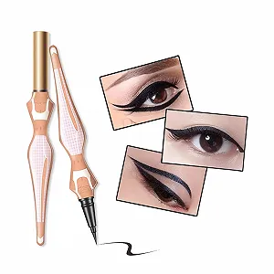 Підводка для очей рідка з сатиновим фінішем, блискуча, довготривала, високопігментована, водостійка формула, 1 мл (A,) ціна на synthetic.ua - Фото 1 Підводка для очей рідка з сатиновим фінішем, блискуча, довготривала, високопігментована, водостійка формула, 1 мл (A,) synthetic.ua - Фото 1