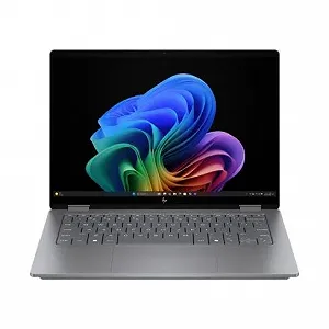 Ноутбук HP OmniBook X Flip x360 14-fm0011ua (C9RV3EA) - Фото 1