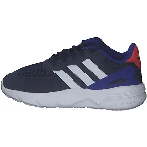 Кросівки adidas Nebzed Lifestyle для хлопчиків synthetic.ua - Фото 1
